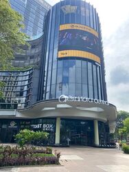 Alexandra Central (D3), Retail #534056071
